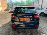 second-hand Hyundai ix35 4x4