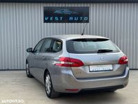 second-hand Peugeot 308 SW BlueHDi 150 Automatik Stop & Start Allure