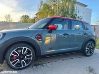 second-hand Mini John Cooper Works Countryman Cooper Works ALL4 AT