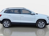 second-hand Skoda Karoq 2.0 TDI 4X4 Style