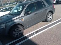 second-hand Land Rover Freelander 2 