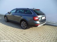 second-hand Skoda Octavia Combi 2.0 TDI 4x4 DSG Scout