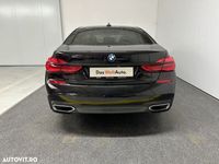 second-hand BMW 730 Seria 7 d xDrive