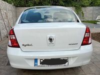 second-hand Renault Symbol 1.4 Expression