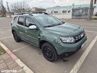 second-hand Dacia Duster Blue dCi 115 Prestige