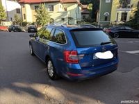 second-hand Skoda Octavia 3