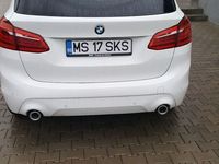 second-hand BMW 218 D 2019 disel de vinzare