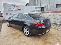 second-hand Peugeot 508 1.6 HDI / livrare gratis / rate fixe /garantie