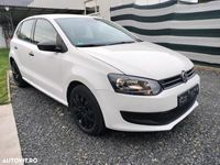 second-hand VW Polo 1.2 TDI Trendline