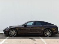 second-hand Porsche Panamera 4 E-Hibryd 2019 · 29 500 km · 2 894 cm3 · Benzina