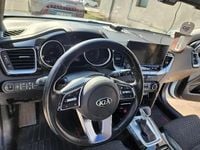 Second-hand Kia XCeed 136 CP (100 kW) 2020 SUV