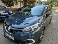 second-hand Renault Captur TCe Life Evo