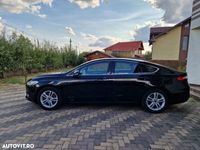 second-hand Ford Mondeo 2.0 TDCi Powershift AWD Titanium