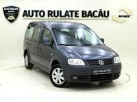 second-hand VW Caddy 2.0 TDI Maxi Life Style (7-Si.)