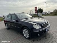 second-hand Mercedes C200 CDI Estate