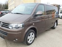 second-hand VW Caravelle 4MOTION Business