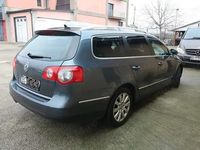Second-hand VW Passat 140 CP (102 kW) 2009 Break