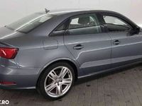 second-hand Audi A3 1.6 TDI clean Attraction