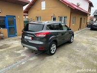 second-hand Ford Kuga TITANIUM X -2016-EURO6