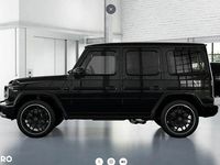 Nouă Mercedes G63 AMG AMG 585 CP (430 kW) 2025 Culoarenegru SUV