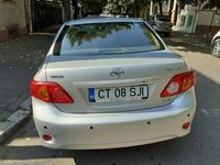 second-hand Toyota Corolla 2008, 146700km