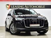 second-hand Audi Q7 3.0 50 TDI quattro Tiptronic S Line