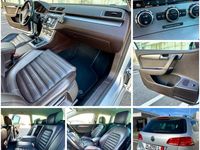 second-hand VW Passat Variant 1.6 TDI BlueMotion Technology Highline