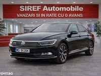 Second-hand VW Passat Highline 190 CP (139 kW) 2015 Culoarenegru Berlinǎ