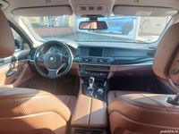 second-hand BMW 520 d Touring Aut.\Xenon\Tempomat\Kombi