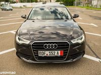 second-hand Audi A6 2.0 TDI Ultra DPF 2014 · 229 000 km · 1 968 cm3 · Diesel