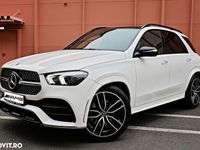 second-hand Mercedes GLE400 d 4Matic 9G-TRONIC AMG Line