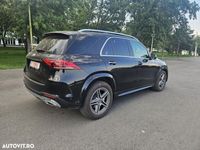 second-hand Mercedes GLE300 d 4Matic 9G-TRONIC AMG Line 2019 · 149 950 km · 1 950 cm3 · Diesel