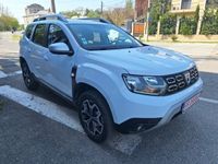 second-hand Dacia Duster 1,5 dci - 2019