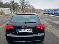 second-hand Audi A3 Sportback 1.4 tfsi automat