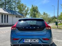 second-hand Volvo V40 D2 RDesign