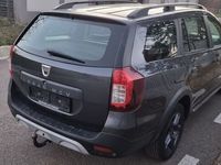 second-hand Dacia Logan Stepway MCV 0.9 TCe Easy-R Prestige