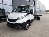 second-hand Iveco Daily 50C16H3.0Z- D50C CLIMA