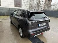 Second-hand Suzuki SX4 S-Cross 130 CP (95 kW) 2022 Gri SUV