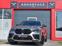 second-hand BMW X6 M Competition