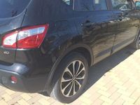 second-hand Nissan Qashqai 1.6 DCI Start/Stop 4X4 Acenta SP