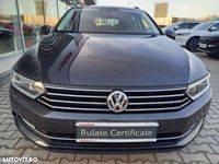 second-hand VW Passat Variant 2.0 TDI Comfortline