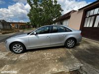 second-hand Audi A4 2.0 TDI B8