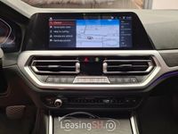 second-hand BMW 318 2019 2.0 Diesel 150 CP 59.891 km - 31.000 EUR - leasing auto