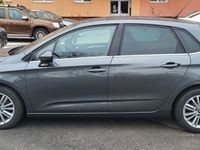 second-hand Citroën C4 1.6 120CP 2011 111.000Km reali