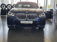 second-hand BMW X6 xDrive30d