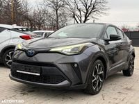 Second-hand Toyota C-HR 184 CP (135 kW) 2020 Culoaregri SUV