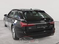 second-hand Audi A6 