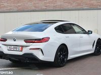 second-hand BMW 840 Seria 8 i Gran Coupe