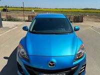 second-hand Mazda 3 2.0 MZR Aut. Exclusive-Line