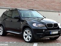 second-hand BMW X5 xDrive40d